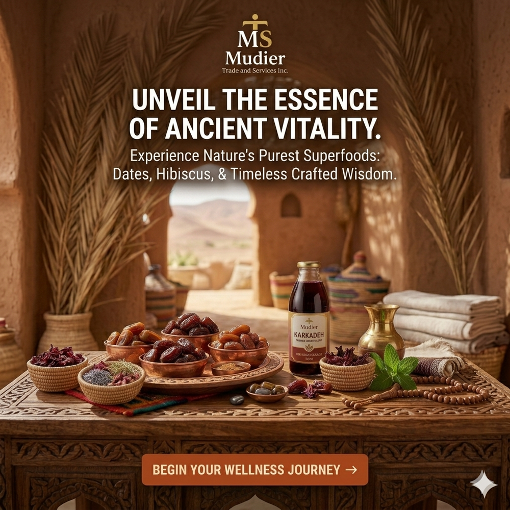 Natural health essentials for everyday wellness