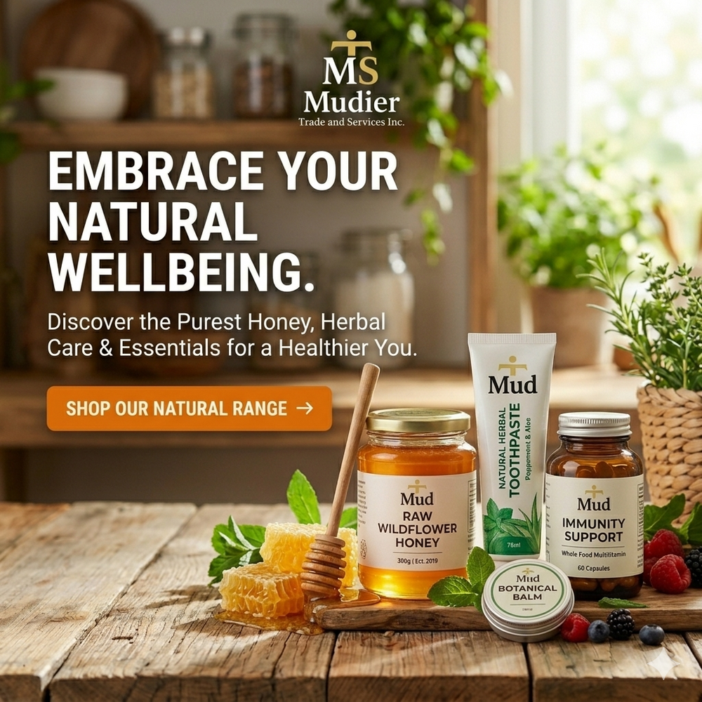 Premium wellness and lifestyle products online