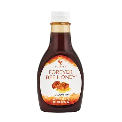 Forever Bee Honey® (0.5kg)